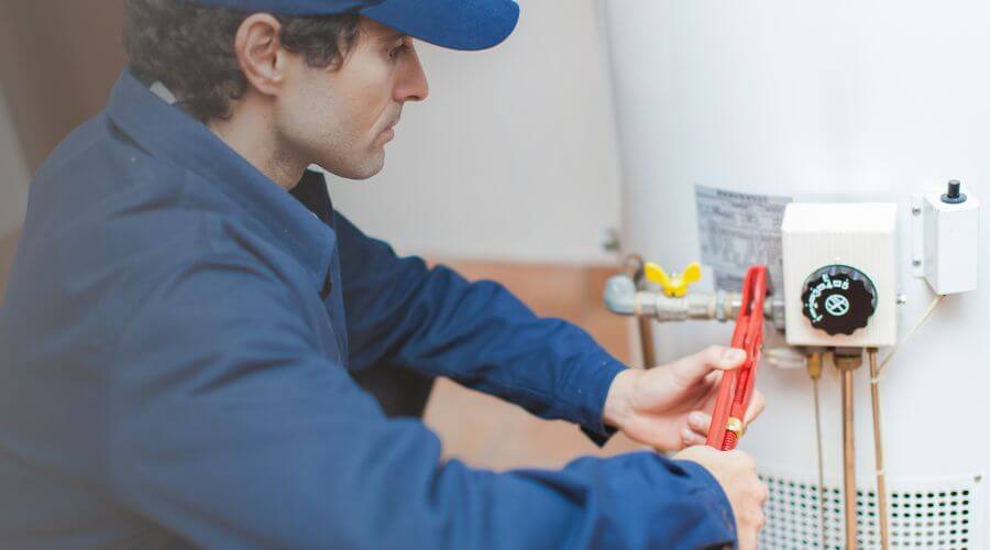 Local expert plumbing services in Pittsfield, VT